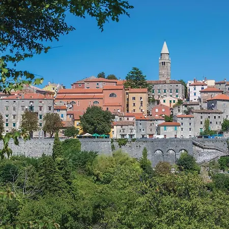Holiday home 4 Bedroom Stunning Home In Labin Labin (Istria)