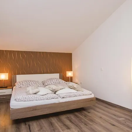 Holiday home 4 Bedroom Stunning Home In Labin Labin (Istria)