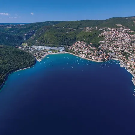 4 Bedroom Stunning Home In Labin * Labin (Istria)