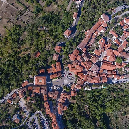 4 Bedroom Stunning Home In Labin Holiday home Labin (Istria)